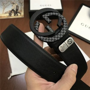 Gucci men's belt