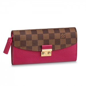 N60207LV Women's Wallet