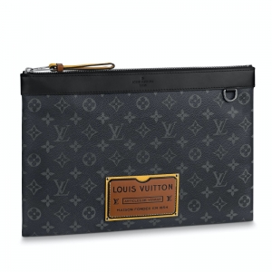 LV Men's Handbag