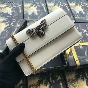 Gucci women's chain Wallet