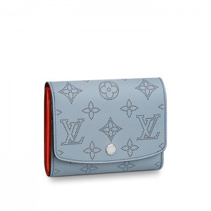 LV Short Wallet