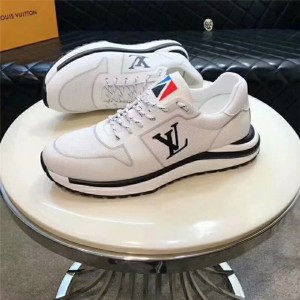 LV men's Shoes