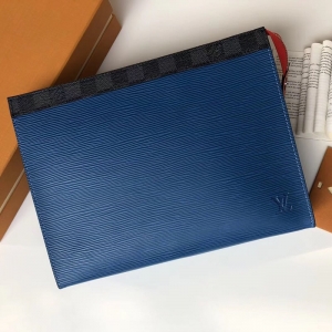 LV men's Clutch