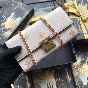 Gucci Chain Wallet