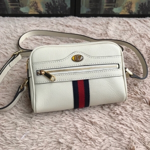 Gucci new Ophidia series ladies crossbody bag