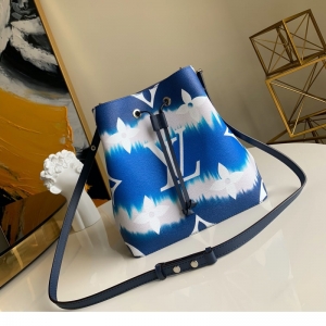 LV NEONOE medium Handbag