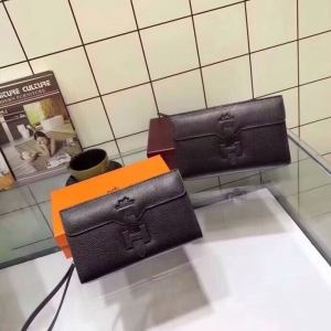 Hermes Men's Clutch