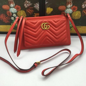 Gucci Women's One Shoulder Cross bag