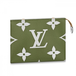 LV new toilet bag