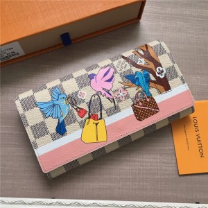 LV Wallet