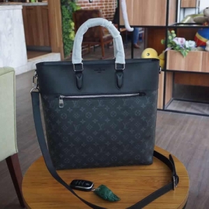 LV presbyopia men's Handbag