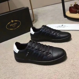 PRADA 2019 spring men's Shoes