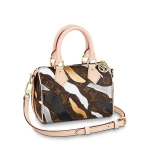 M45202 LVXLOL SPEEDY BB LV ladies Handbag