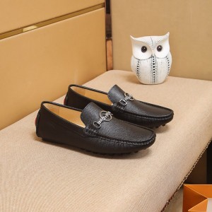 Hermes Men's Shoes