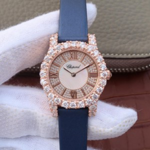 MC Chopin Diamond Series 139419-5001 Ladies watch