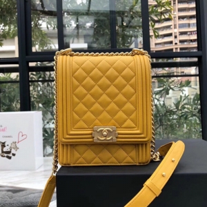 Custom Chanel One Shoulder Diagonal Small bag