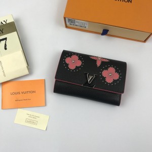 LV women Wallet