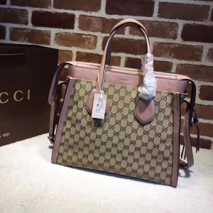 Gucci ladies hand diagonal bag