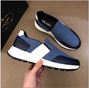 PRADA 2020 early spring new men's sneakers