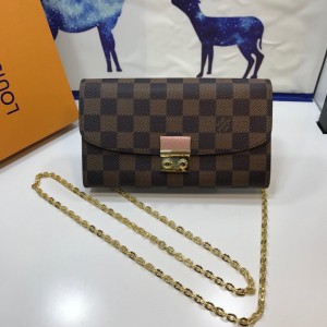 LV Chinese version ladies long Wallet