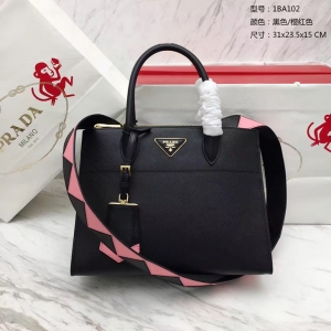 PRADA ladies Handbag