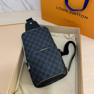 LV men's bag