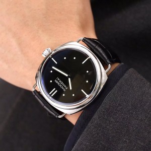 Panerai PANERAI classic two-hand series men's watch