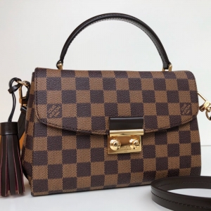 LV Chinese top Croisette Handbag