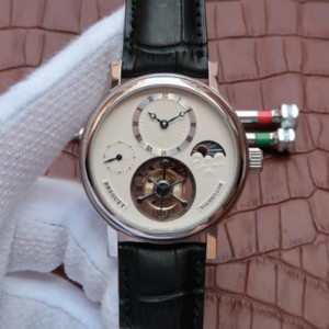 BM Factory Breguet Classic Complex Series Mechanical Men's watch