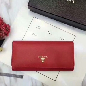 PRADA Women's Clutch