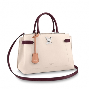 M53647 LV LOCKME DAY Handbag