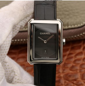 LM Chanel BOY.FRIEND Korean H4884 Series Ladies watch