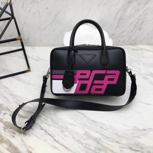 PRADA Women's Cross bag