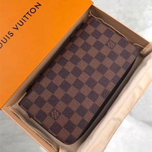 N63284LV Zippy Large Wallet