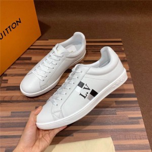 Louis Vuitton men's sports Shoes