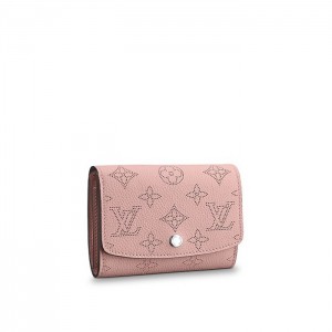 LV Short Wallet