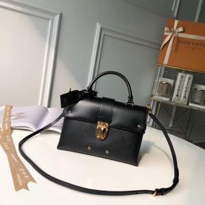 lvOne Handle flap Handbag