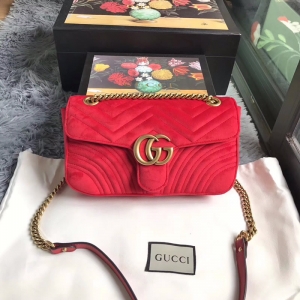 Gucci women's bag