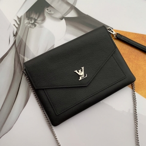 lvPOCHETTE MYLOCKME storage bag