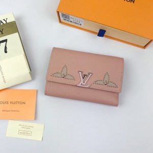 LV Wallet