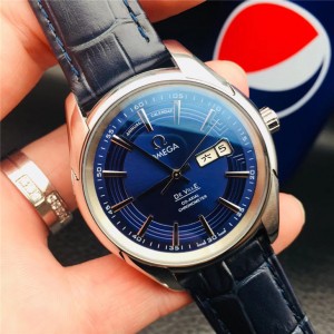 OMEGA De Ville men's watch