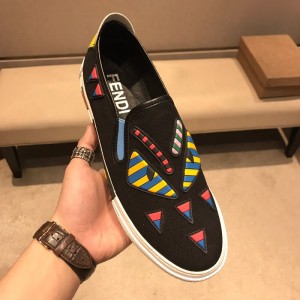 Top purchasing FENDI men's Shoes