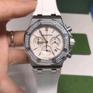 K8 Factory Audemars Piguet Royal Oak Offshore Series Quartz Women's watch