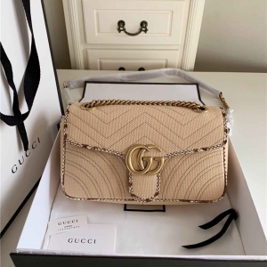 Gucci single shoulder Handbag