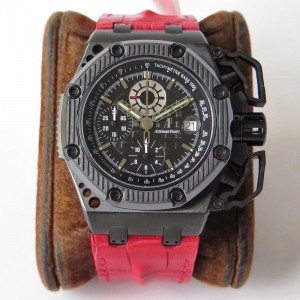 N Factory AP Audemars Piguet Survivor V5 Ultimate Edition Men's watch