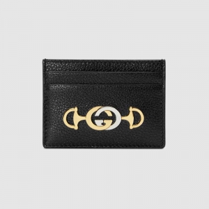 Gucci card holder