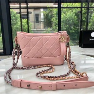 Top Chanel Wandering bag