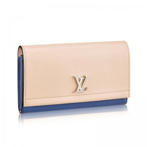 LV Women's Wallet