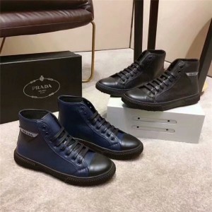 PRADA casual Shoes