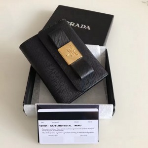 PRADA Women's Wallet